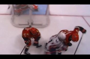 The Wilson hit on Stankoven and the Trouba hit on Leonard are NOT the same - Tough Call Review