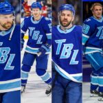 6 Goals. 6 Olympians. 6 Countries. Lightning beat the Panthers 6–1 🇺🇸 🇨🇦 🇱🇻 🇸🇰 🇸🇪 🇩🇰