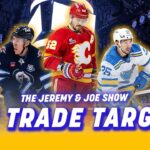Discussing Buffalo Sabres Approach to Trade Deadline | The Jeremy and Joe Show