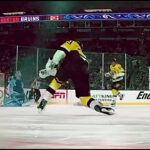 MORGAN GEEKIE AGAIN! 🚨🚨