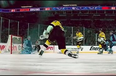 MORGAN GEEKIE AGAIN! 🚨🚨