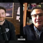 Eddie Olczyk previews the men's hockey field at The Winter Olympics | LA Kings Insider Show