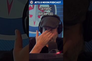 You WON'T Believe Which Former Jet Is On The Czech Bench!