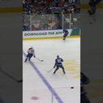 Brock Nelson is on a heater 🔥