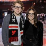 Grits and Amanda Do Sweep the Deck!