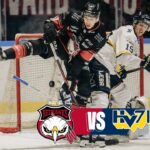 Malmö vs HV71 | 7 feb 2026 | Highlights