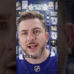 Will Bobby McMann be a Leaf after the NHL trade deadline? #nhl #leafs