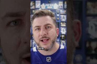 Will Bobby McMann be a Leaf after the NHL trade deadline? #nhl #leafs