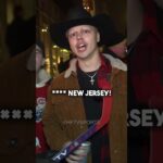 "Jake Allen played his best game at the Bell Centre, **** HIM !"