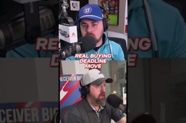 Sabres Deadline History: From Fake Buyers to Big Moves? #shorts