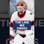 Jeff Marek shares his thoughts on the Linus Ullmark situation