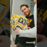 A surprise from Sway!