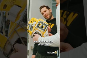 A surprise from Sway!