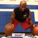 Derrick Grant Skills Workout | The Bball Trainer that Does The Drills Too