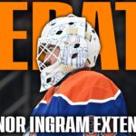 Will the Oilers Lock Up Connor Ingram? Goaltending Debate