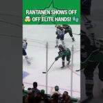 Rantanen with the GOAL of the YEAR?! 🤯