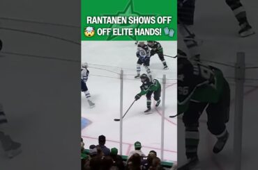Rantanen with the GOAL of the YEAR?! 🤯