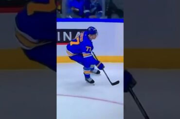 Blues C #77 Nick Bjugstad 🥅(6)🏒Snap-Shot Goal