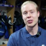 Markus Ruusu: "Kiitos näistä vuosista ja tuesta"