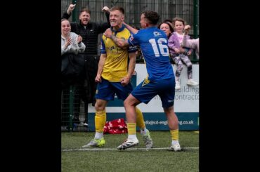 Another Kevin Hayes screamer 📁🤩