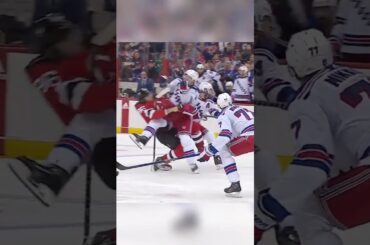 Was it Dirty or Was it Clean?👀 - Hit 18 - Trouba crushes Meier!