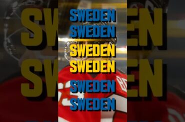 Jesp patiently waiting for his The Winter Olympics debut. #shorts #milanocortina2026 #jesperbratt