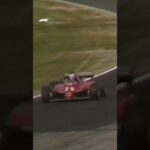 When Team Mates Pironi & Villeneuve Went To Battle ⚔️