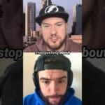 Pontus Holmberg Getting The RECOGNITION He Deserves With Olympic Nod