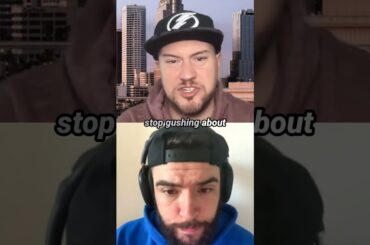 Pontus Holmberg Getting The RECOGNITION He Deserves With Olympic Nod