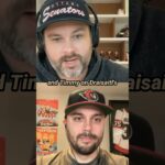 Is Tim Stützle READY To Put On A Show At The Olympics?