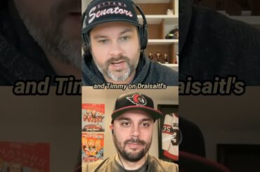 Is Tim Stützle READY To Put On A Show At The Olympics?