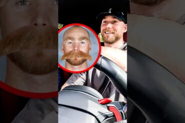 Benny finally addresses his Lorax doppelgänger 🥸