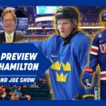 Paul Hamilton on Dahlin & Thompson in Milan & Trade Deadline | The Jeremy and Joe Show