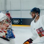 Future of the Bruins on Display at Beanpot Tournament + Olympic Preview Breakdown