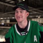 Cameron Hughes All-Star Interview 2026