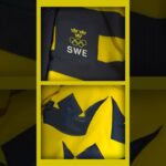 "UNREAL!" Hedman, Kempe react to Team Sweden Jerseys 🇸🇪