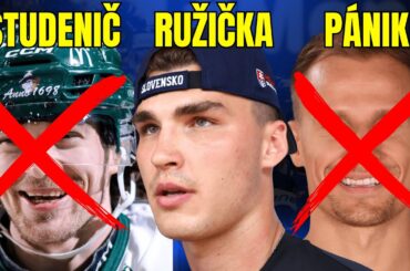 Pánik, Ružička a Studenič - Je rozhodnuté o ich osude na ZOH 2026