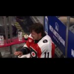 Travis Konecny: Probably not a fan of Ryan Lindgren especially after their fight😂 #nhl