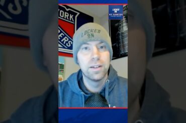 Rangers hang Jonathan Quick OUT TO DRY while celebrating greatest goalies in franchise history