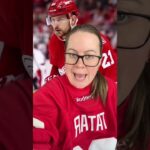 Is Tomas Tatar still Relevant? He's the Olympic Captain for Slovakia playing on the First Line