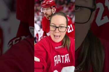 Is Tomas Tatar still Relevant? He's the Olympic Captain for Slovakia playing on the First Line