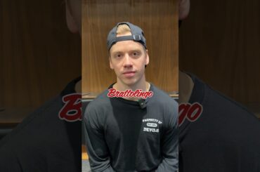 Welcome back to The Winter Olympics classroom. Jesper’s ready to drop some knowledge. #shorts