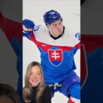 The Legend Of Juraj Slafkovský Continues