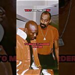 Wilt Humbled MJ for doing this 🥶 #shorts