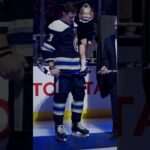 What a night for Charlie Coyle! 🙌