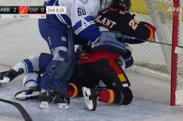 Jett Woo Jumps Andrew Basha, Alex Gallant Seeks Revenge And Jumps Woo