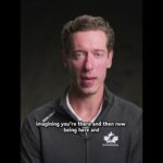 Jordan Binnington talks about representing Canada at the 2026 Winter Olympics