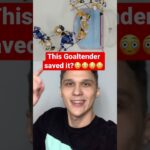 Incredible Saves from Juuse Saros? NHL 2021 highlights! #shorts