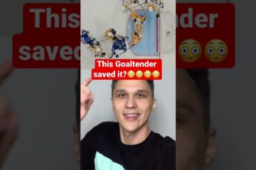 Incredible Saves from Juuse Saros? NHL 2021 highlights! #shorts