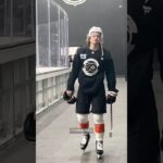 Flyers Mini Mic: Tell us your favorite movie without saying the title 🫢 #shorts